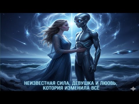 Видео: Транслитерация: Neizvestnaya sila, devushka i lyubov', kotoraya izmenila vsyo 