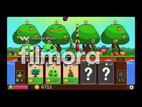 Видео: Прохождение игры Plantera #2 серия