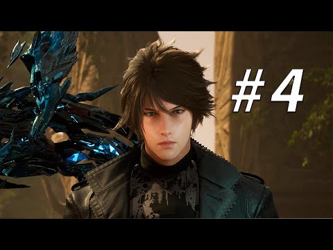 Видео: Lost Soul Aside | ПРОХОЖДЕНИЕ # 4
