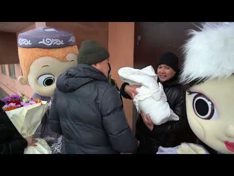Видео: 6 октября 2025 г.