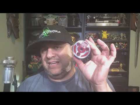 Видео: Будущее штативов: система быстрого крепления Manfrotto MOVE