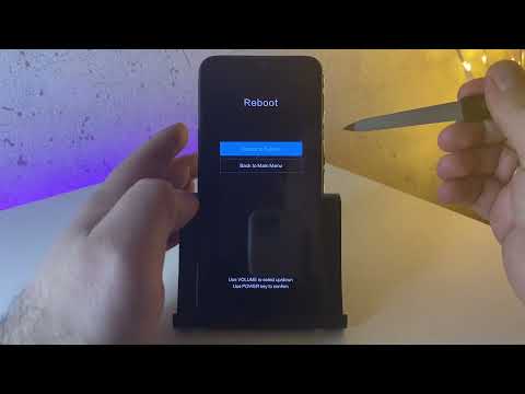 Видео: Сделай так если телефон Xiaomi постоянно перезагружается в меню Recovery!