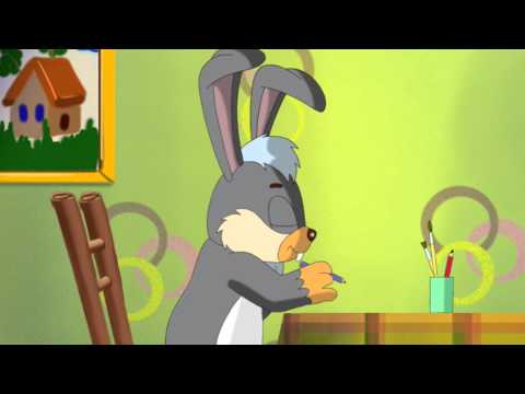 Видео: Письмо бабушке