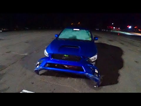 Видео: Бамперу Хана Через 3..2..1..