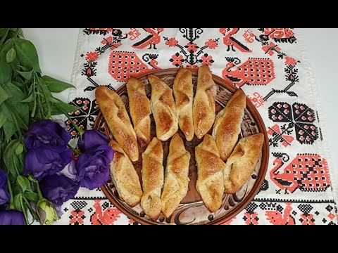 Видео: ПУХКЕ ТІСТО "ЗОЗУЛЯ" БЕЗ ЯЄЦЬ