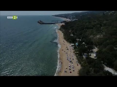 Видео: В прегръдките на лагуната, "№1 – Туризмът" - 13.10.2024