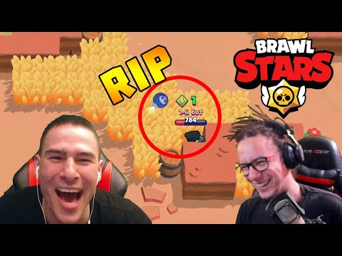 Видео: НЕ МЕ БИВА С MORTIS! - Brawl Stars със @xxshadowhexxx