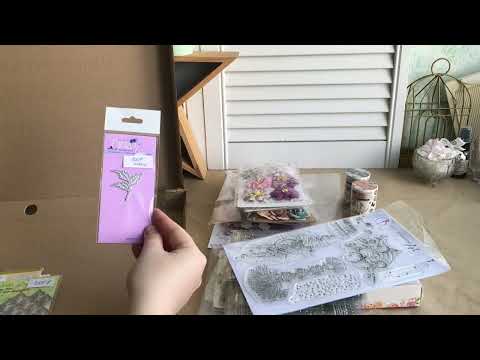 Видео: ⚡️РАСПРОДАЖА 💥 Видеообзор скрапбукинг