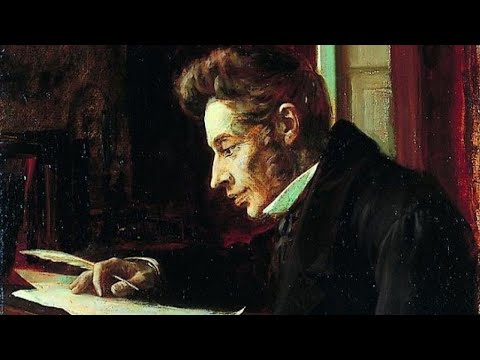 Видео: Сёрен Кьеркегор - Философия отчаяния и надежды - Страх и трепет Откровения (Ч.2)