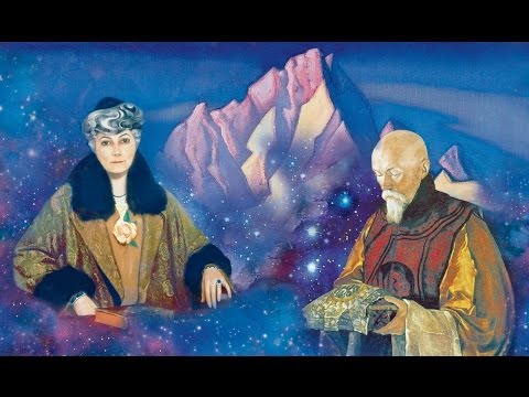 Видео: Рерих. Зов Космической эволюции (2013)