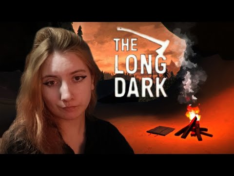 Видео: Серая мать и суп🍜|The Long Dark Wintermute❄