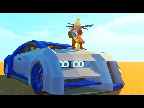 Видео: КРУТЫЕ ПОСТРОЙКИ СКРАП МЕХАНИК ► Scrap Mechanic