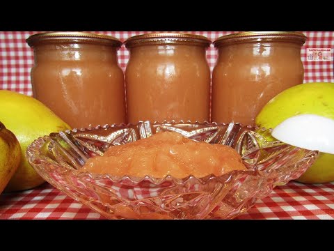 Видео: ПОВИДЛО ИЗ АЙВЫ - Зима Будет ВКУСНАЯ!!!