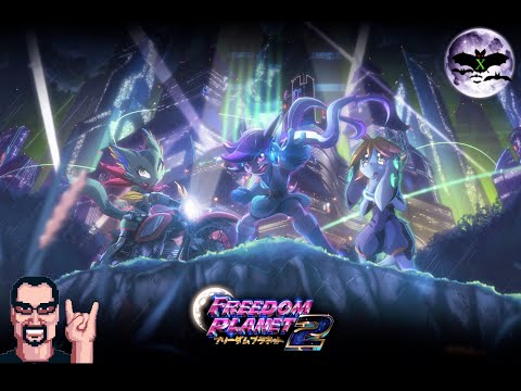 Видео: Freedom Planet 2 прохождение [ Expert ] (Lilak) | Игра ( PC steam, Switch, PS4, PS5 ) 2022 Стрим RUS