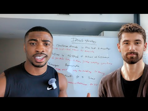 Видео: Не копируйте контент Иман Гаджи… Это сделает вас бедными (суровая правда)