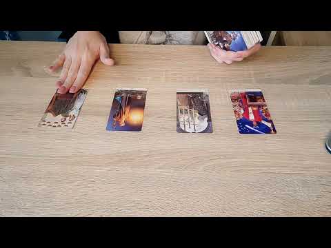 Видео: СКУЧАЕТ ЛИ ОН , ДУМАЕТ ЛИ О ВАС.