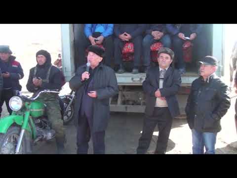 Видео: Ногай Бакыт мырзанын кокпары Часть - 1
