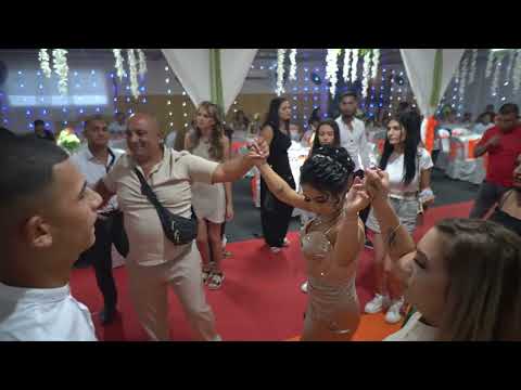 Видео: абитуриентски бал на Галия