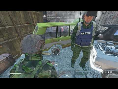 Видео: Купил читы, чтобы бороться с читерами