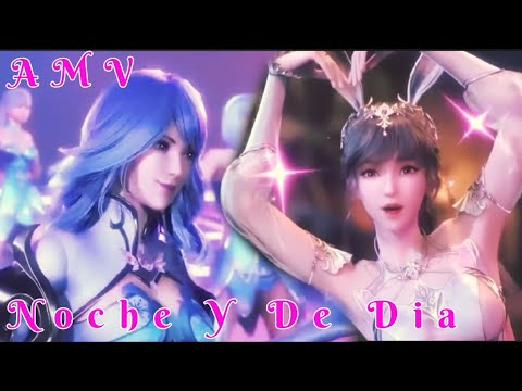 Видео: AMV | Прикольные танцы ~ Боевой Континент ~ Douluo Dalu - Soul land аниме клип