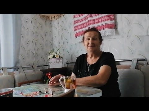 Видео: Картошку выкопала, можно немного передохнуть/сентябрь 2024