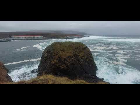 Видео: Итуруп