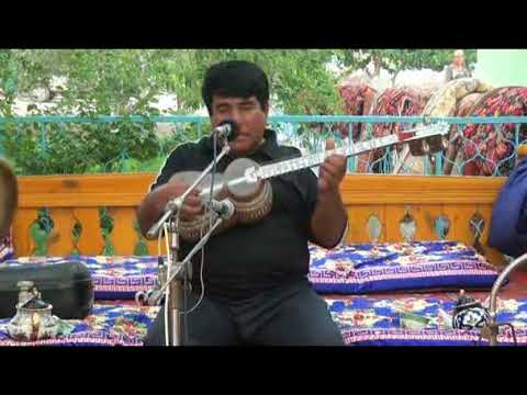 Видео: ХУДОЙБЕРГАН Хофуз