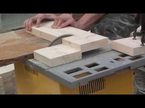Видео: изготовление рамки на 145 мм  (1 ЧАСТЬ)