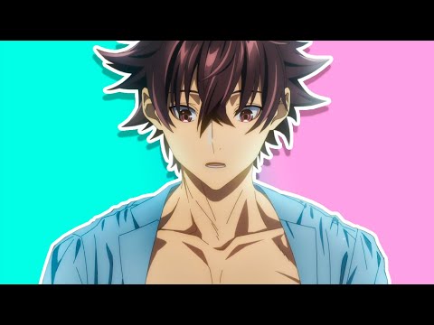 Видео: Я Получил Читерские Способности в Другом Мире и Стал Экстраординарным в Реальном Мире за 15 Минут