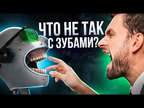 Видео: ЗАПРЕТНЫЕ ФАКТЫ О ЗУБАХ - Большой Документальный Фильм - О чём молчат СТОМАТОЛОГИ?