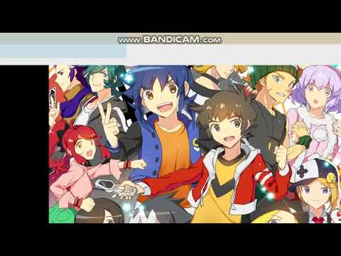 Видео: Заставка ЛБХ|На русском|