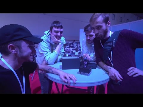Видео: ЮТУБЕРЫ СТРАДАЮТ от боли, ВИДФЕСТ за кулисами и ПОКЕБОЛ