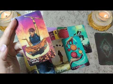 Видео: 🔥✨️‼️ Кто на пороге. Кто стучится в твою жизнь 🤝✨️🔥