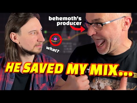 Видео: Советы по микшированию, которые ВСЕГДА работают — Pro Engineer TRANSFORMS Amateur Mix