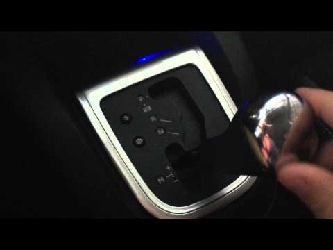 Видео: Проблема с коробкой Citroen C4 new, которой якобы нет