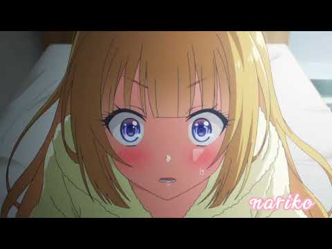 Видео: Кабы не было тебя | AMV | Аниме клип