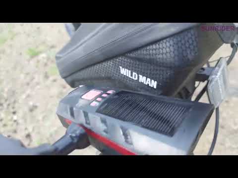 Видео: Велосипед Outleap elite riot. Итоги 2х лет эксплуатации