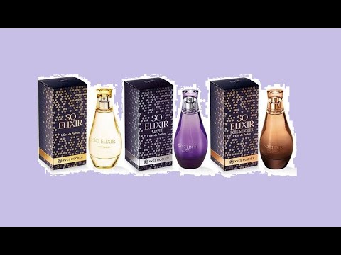 Видео: 💎Ив роше💎//заказ  по бланкам//Много парфюма//So elixir//Evidence//Масло Мonoi//