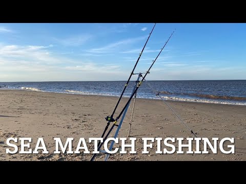 Видео: Пляж Бэктон с рыболовным клубом Норфолка