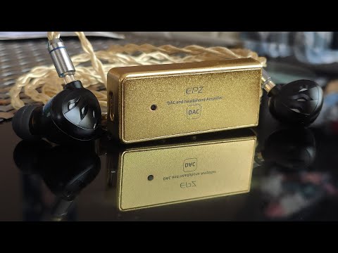 Видео: EPZ TP30 ES9038Q2M - Золотой батон. В ожидании М15 и RU6. Настройка Neutron.