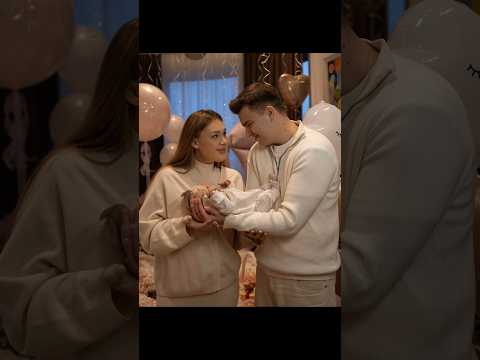 Видео: МАША РОБЕРТ  РОДИТЕЛИ 🥹🥹🥹 #димасблог #ивета #машароберт маша