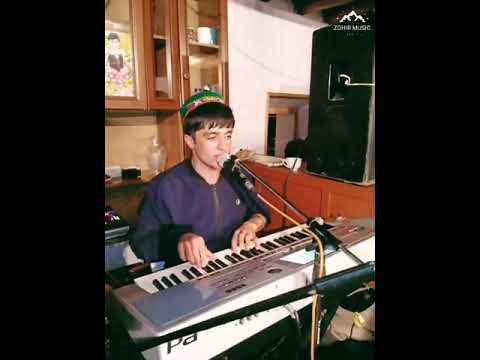 Видео: Шерзодат Алишер™башанд базмен чуд офарин!