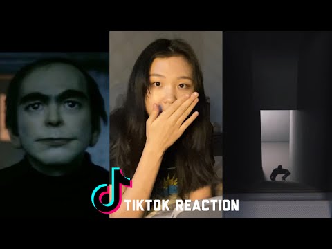 Видео: Гэртээ ганцаараа аймшгийн ТИКТОК бичлэг үзэв… 🥲