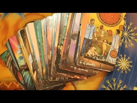 Видео: Информация от Хранителя Рода !💯💯💯#таро #tarot #новости #гадание #2025 #ясновидение 