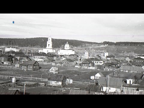 Видео: Из Ставрополя-на-Волге - в промышленный центр. Территория Тольятти