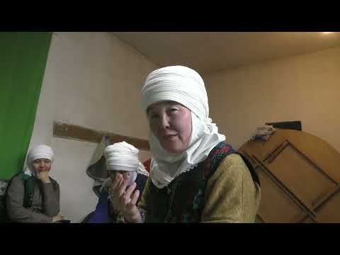 Видео: Жастар неге көтеріліп естен тануда қоғамдағы қыспақ аурулардың себебін білеміз бе Баянбай ата ордасы