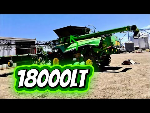 Видео: Устанавливаем расширение Crary Hopper на наш X9!