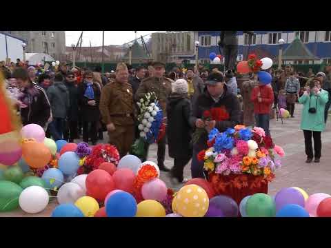 Видео: Мы в Усть-Нере познакомились с тобой...-    Группа СССР