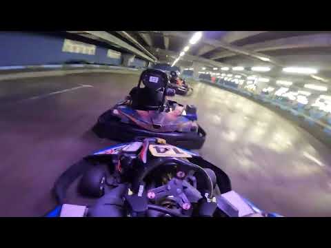 Видео: PitStop Premium| Гонщик года 2026 1 этап. Группа G | Standart | 30.10.2025