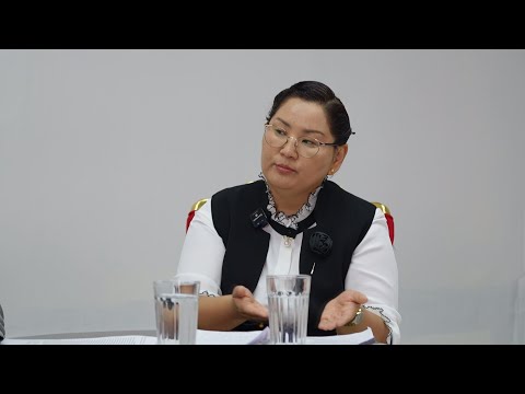 Видео: Ярьж буй хууль №56 "Бэлэглэлийн гэрээний зарим асуудал"